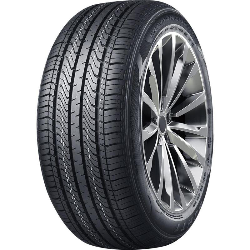 DIAMOND BACK PCR TR978 2022 195/55 R16 87H  