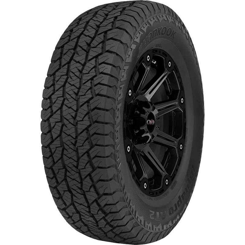 Hankook DYNAPRO AT2 (RF11) WSW RP 2021 265/70 R16C 117/114S  