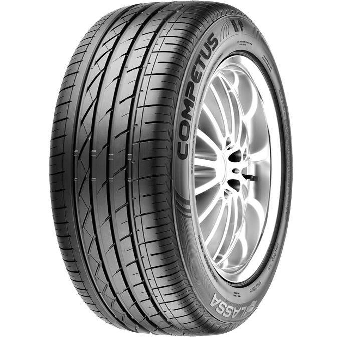 LASSA PCR COMPETUS H/P 2022 235/50 R18 97V  