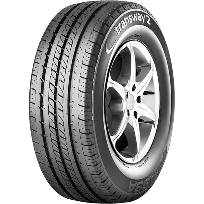 LASSA PCR TRANSWAY 2 2022 205/75 R16C 113/111R  