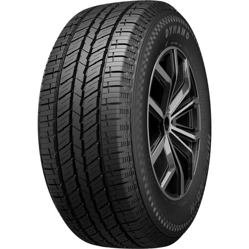 DYNAMO PCR HISCEND-H MHT01 RP 2022 265/60 R18 110H  