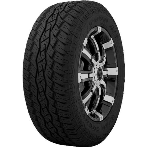 TOYO PCR OPEN COUNTRY A/T PLUS RP 2022 285/50 R20 116T XL 