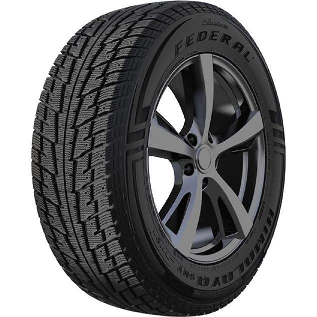 FEDERAL PCR HIMALAYA SUV 2021 255/50 R19 107T XL 