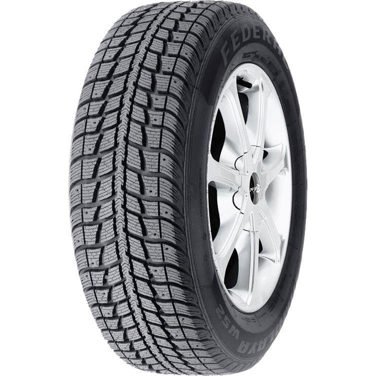 FEDERAL PCR HIMALAYA WS2 2020 245/45 R18 96T  
