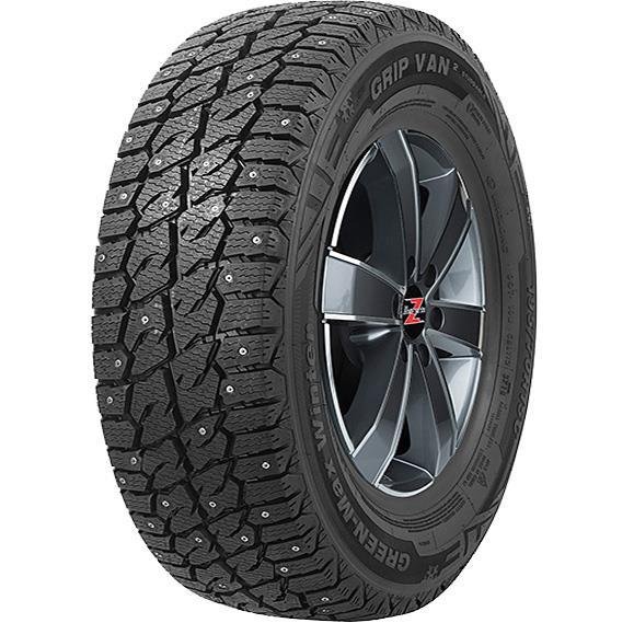 GREENMAX PCR G-M W G VAN 2 2021 215/60 R17C 109/107R  
