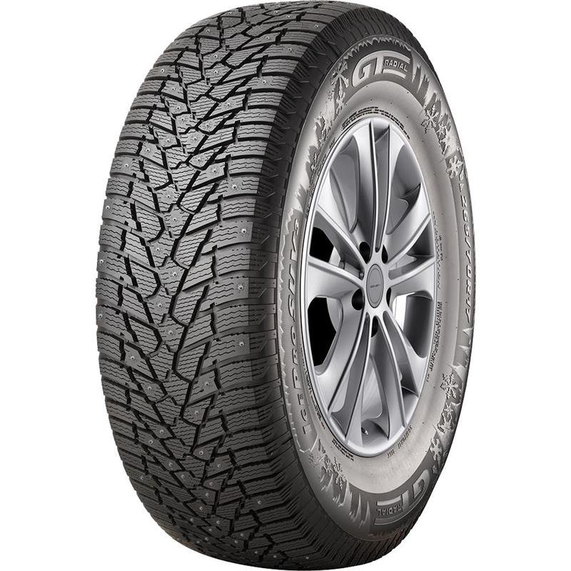 GT RADIAL PCR CHAMPIRO ICEPRO 3 SUV 2022 235/65 R18 106T  