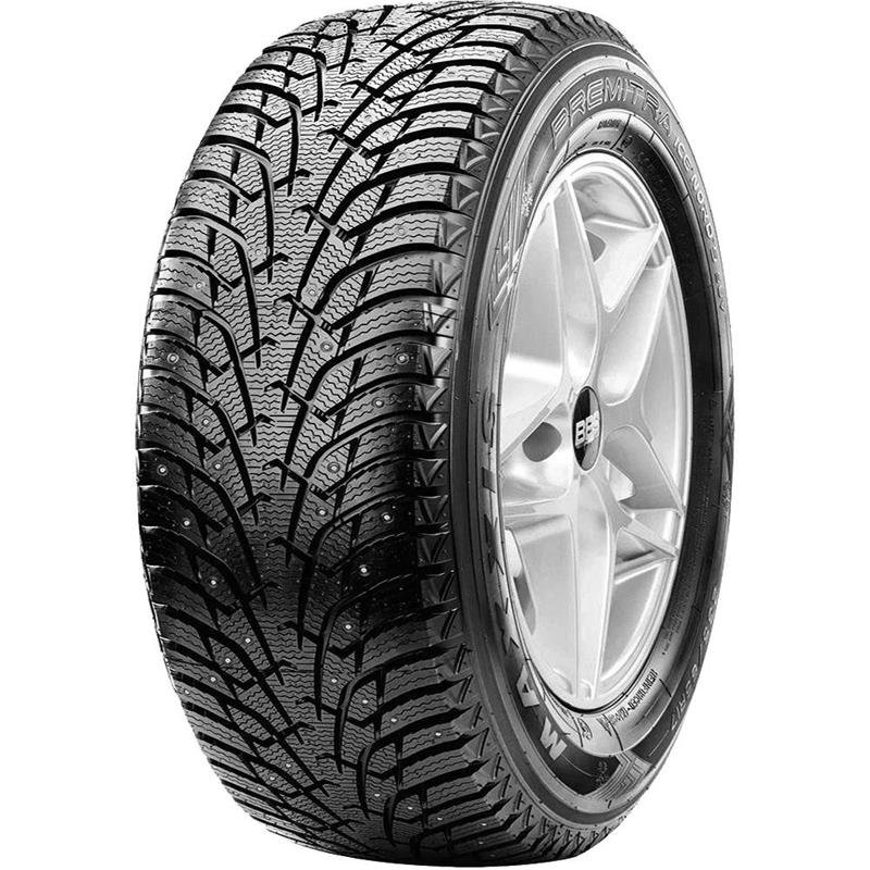 MAXXIS PCR NP5 PREMITRA ICE 2022 Studded 215/55 R17 98T XL 
