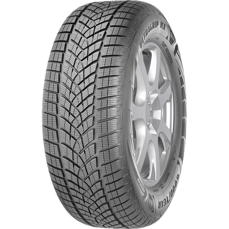 GOODYEAR PCR ULTRA GRIP ICE SUV G1 FP 2022 255/60 R18 112T XL 