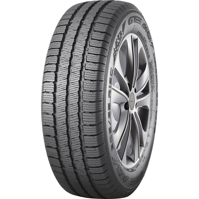 GT RADIAL PCR MAXMILER WT2 CARGO 2022 185/75 R16C 104/102R  