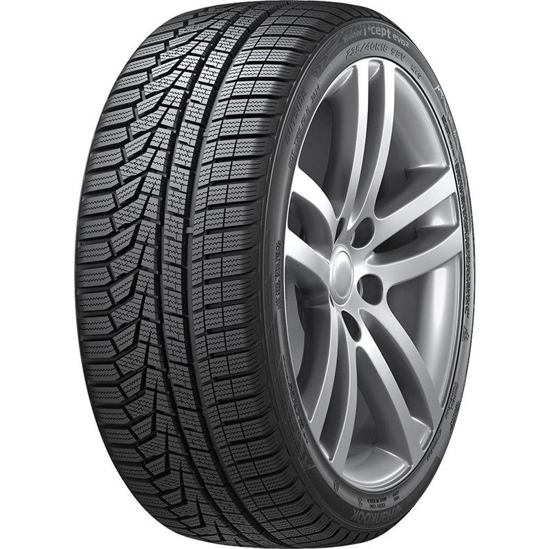 Hankook WINTER I*CEPT EVO2 (W320B) RP RunFlat 2021 205/55 R17 91H  