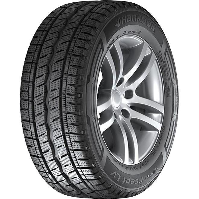 Hankook WINTER I*CEPT LV (RW12) 2022 205/70 R15C 106/104R  