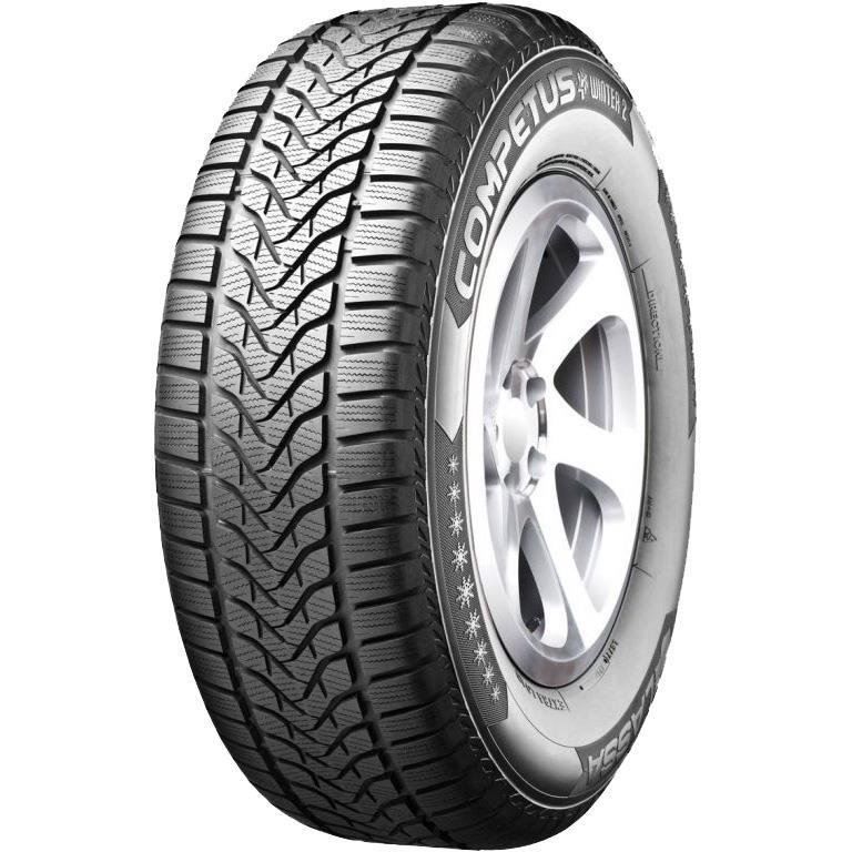 LASSA PCR COMPETUS WINTER 2 + 2022 215/60 R17 100V XL 