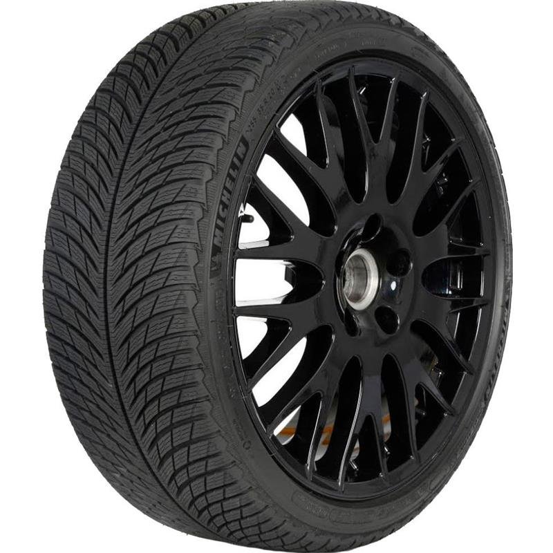 MICHELIN PCR PILOT ALPIN 5 RP RunFlat 2022 225/50 R17 98H XL 
