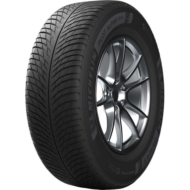 MICHELIN PCR PILOT ALPIN 5 SUV RP RunFlat 2021 225/60 R18 104H XL 