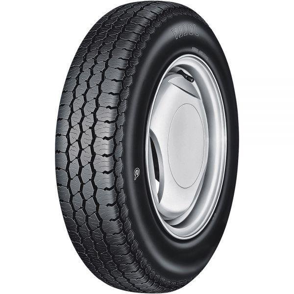CHENG SHIN (by MAXXIS) PCR TRAILERMAXX CR966 2021 145/80 R10 74N  