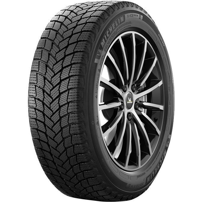 MICHELIN PCR X-ICE SNOW RP RunFlat 2022 225/45 R18 95T XL 