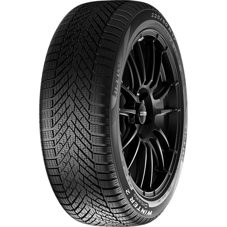 PIRELLI PCR CINTURATO WINTER 2 2021 205/45 R17 88V XL 
