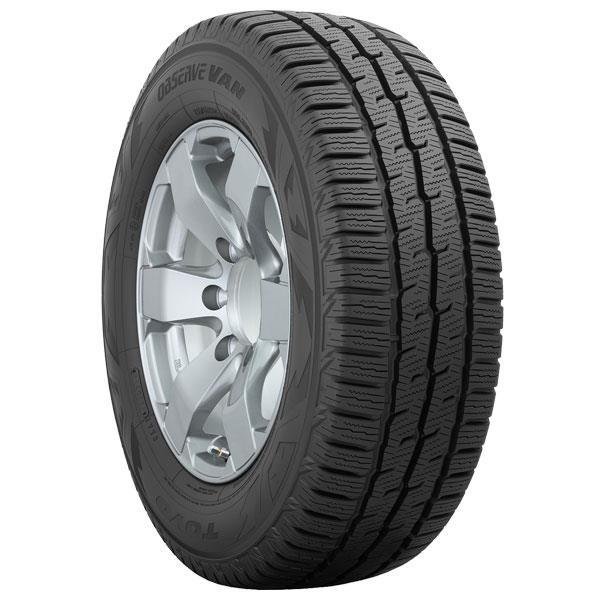 TOYO PCR OBSERVE VAN 2022 195/70 R15C 104/102S  