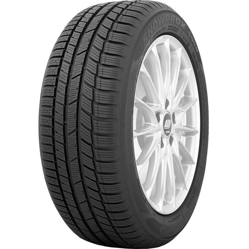 TOYO PCR SNOWPROX S954 RP 2020 205/45 R16 87H XL 