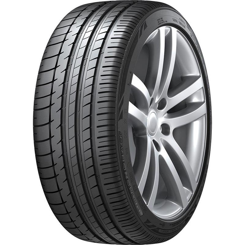 DIAMOND BACK PCR DH201 2022 245/35 R20 95Y  