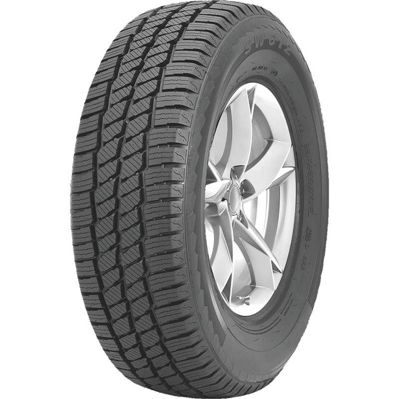 WESTLAKE PCR SW612 2021 195/70 R15C 104/102R  