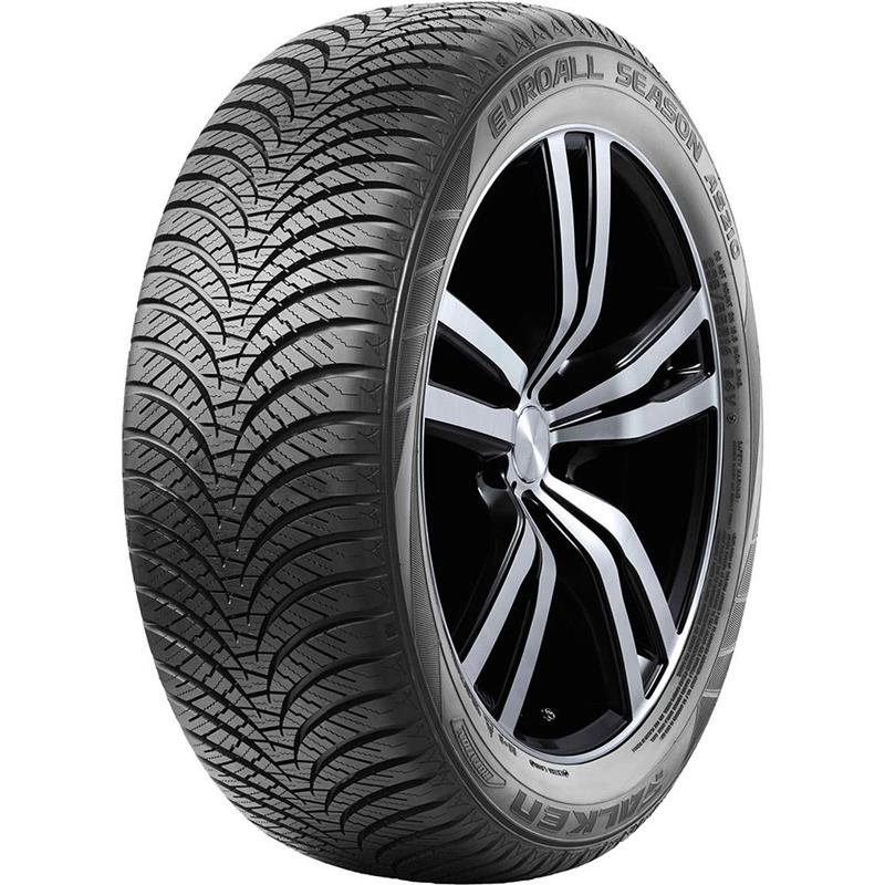 FALKEN PCR EUROALL SEASON AS210 RP MFS 2021 245/40 R18 97V XL 