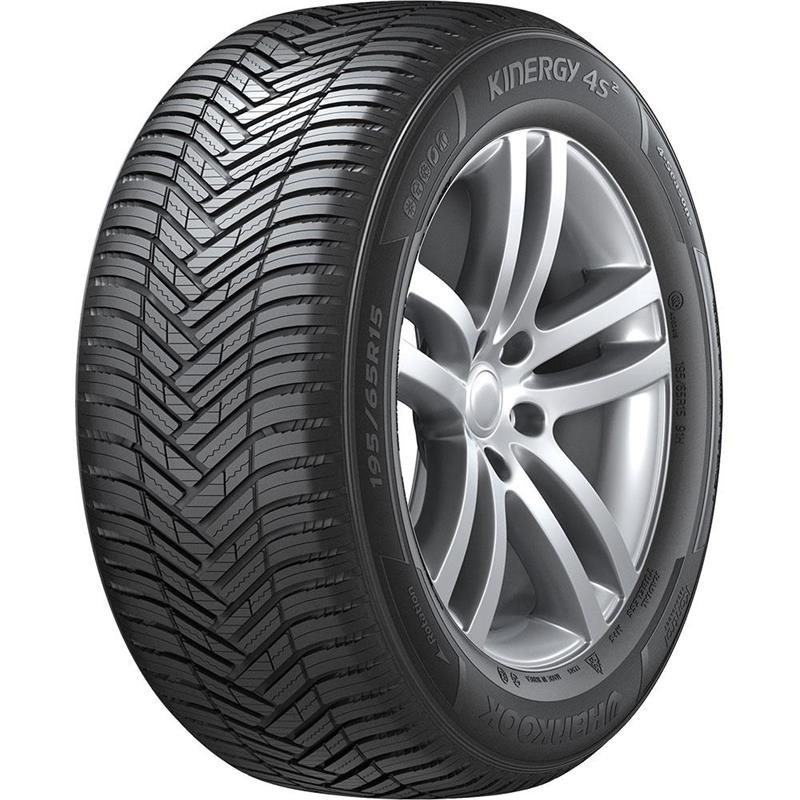 Hankook KINERGY 4S2 (H750) 2022 165/65 R14 79T  