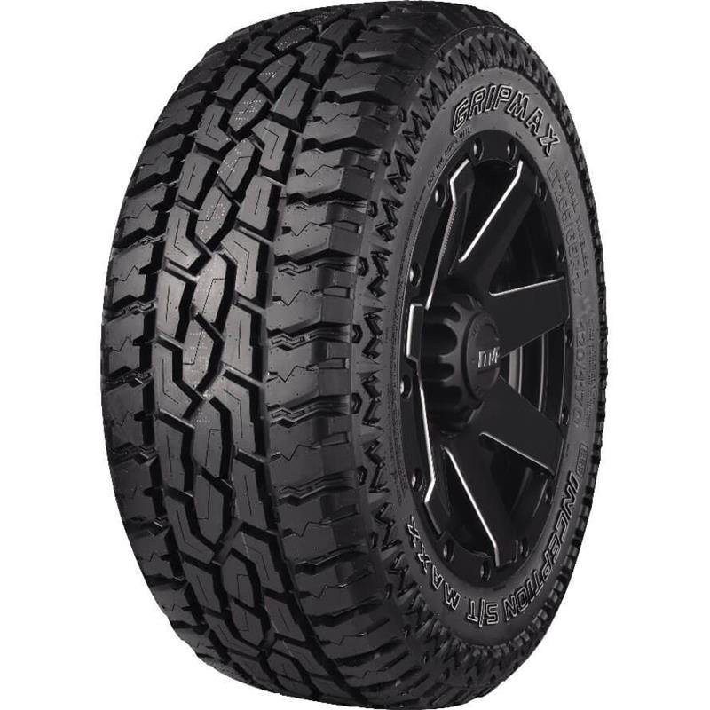 GRIPMAX PCR INCEPTION S/T MAXX OWL 2022 255/55 R19 111Q XL 