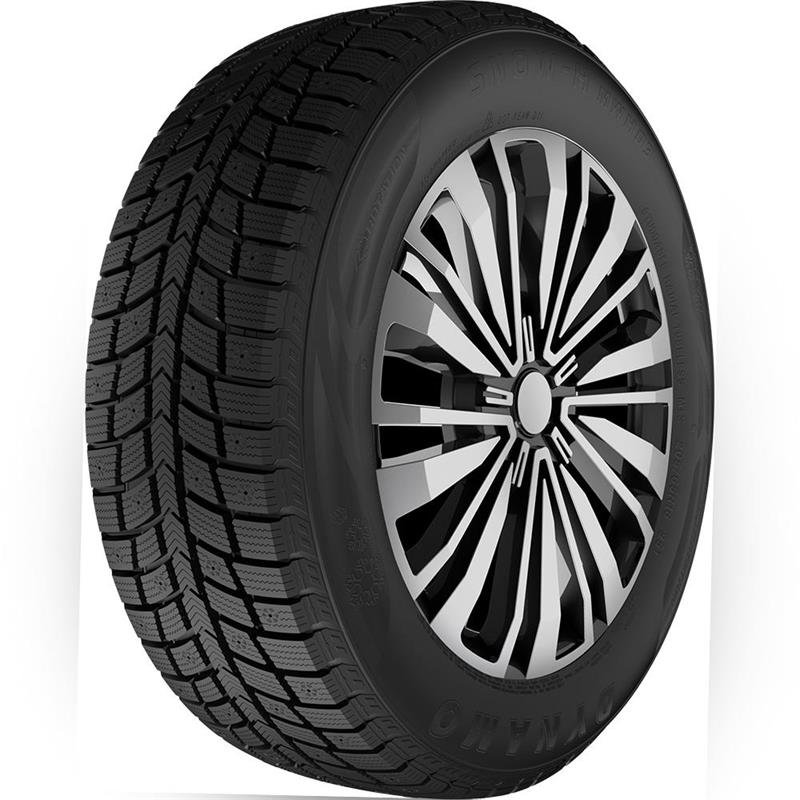 DYNAMO PCR SNOW-H MWH03 2021 Studded 225/60 R18 100T  